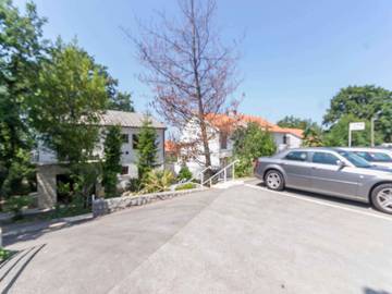 Ferienwohnung für 6 Personen in Njivice, Krk, Bild 1