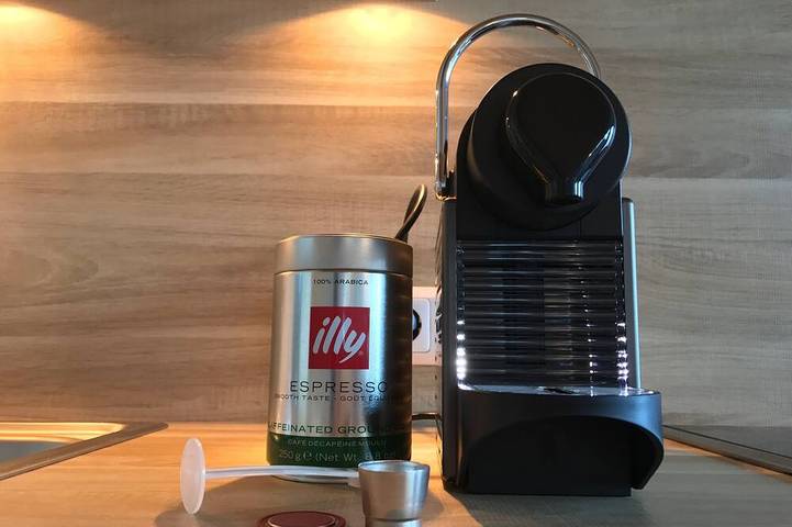 Ferienwohnung für 4 Personen, mit Balkon in Lienz - 4