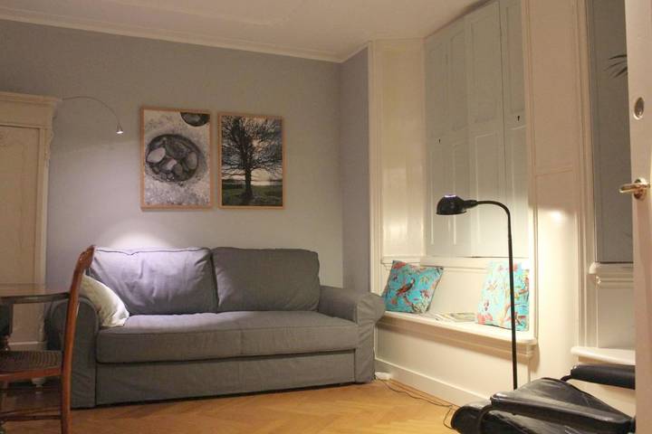 Maison d’hôte pour 2 personnes à Utrecht - 4