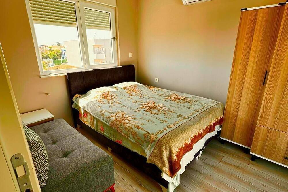 Peaceful Holiday Villas-Secluded-Barbecue in Belek, Provinz Antalya