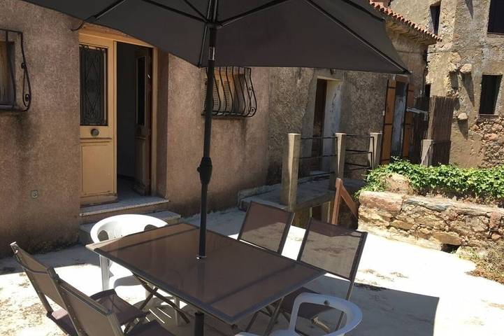 Holiday home for 4 people, with balcony - 1