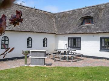 Ferienhaus für 12 Personen in Saltum, Dänemark an der Nordsee, Bild 2