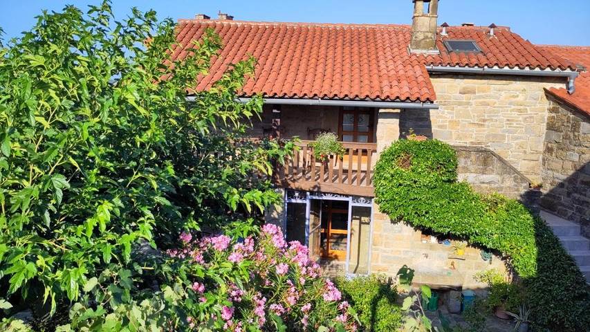 Dom dla 5 osób, z ogród w Koper