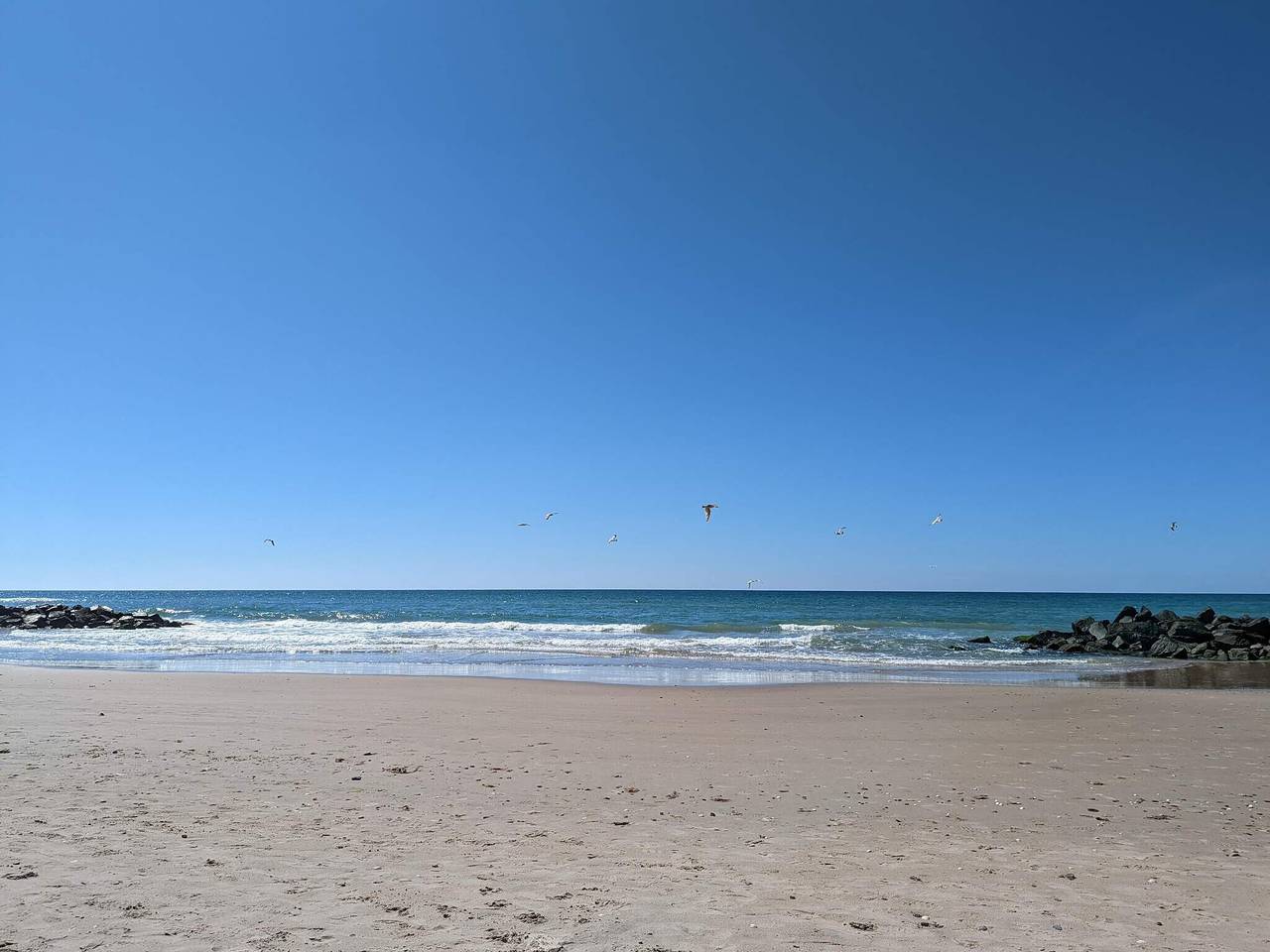 10 Personen Ferienhaus in Hjørring-By Traum in lønstrup, Hjørring und Umgebung