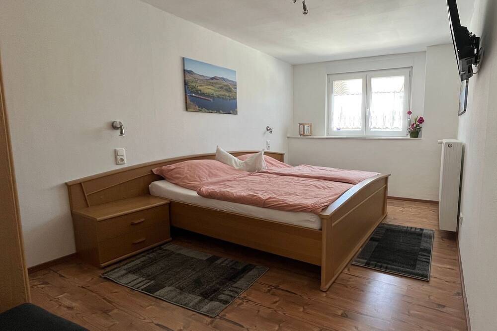 Ganze Wohnung, Haus Budinger in Alf, Traben-Trarbach und Umbegung