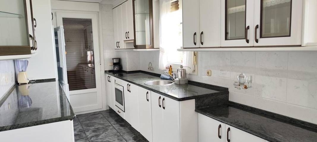 Chalet para 8 personas, con vistas y balcón en Reserva de la Biosfera de Urdaibai - 3