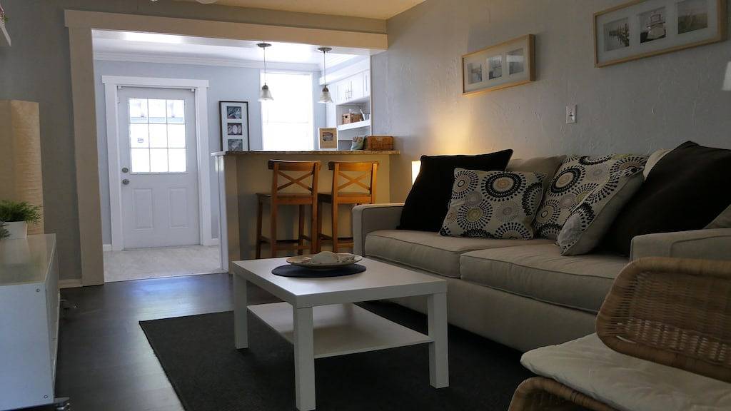 Ganze Wohnung, *** Super Last Minute Preise *** in Fort Myers, Southwest Florida