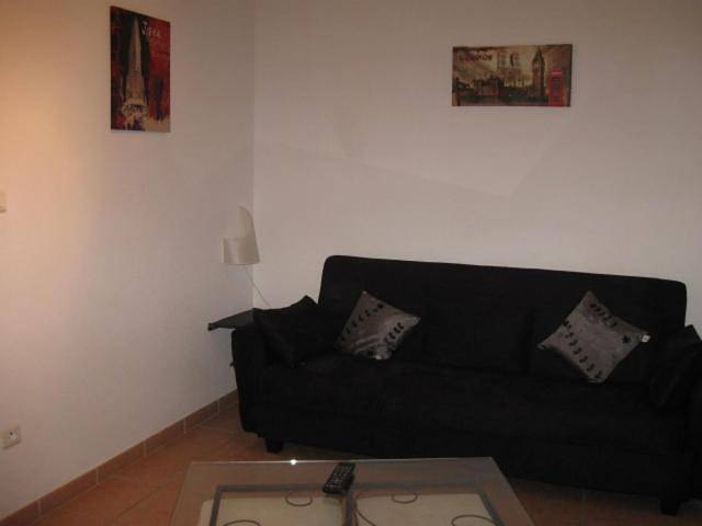 Gîte pour 4 personnes, avec jardin dans Plage de la Marine de Scala - 3