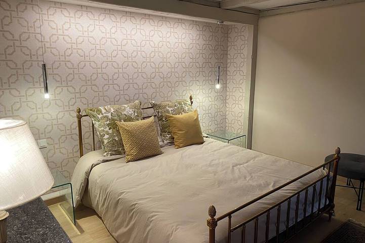 Location de vacances pour 4 personnes à Ittenheim - 2