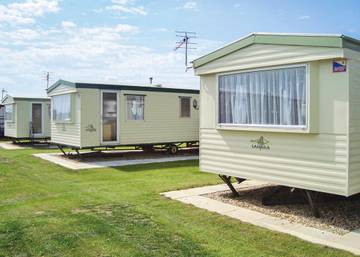 Camping für 6 Personen in Großbritannien