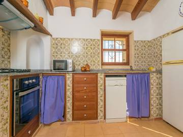 Villa in Inca, Majorca Center für 4 