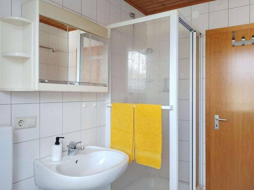 Stetter Holiday Home in Creglingen, Taubertal