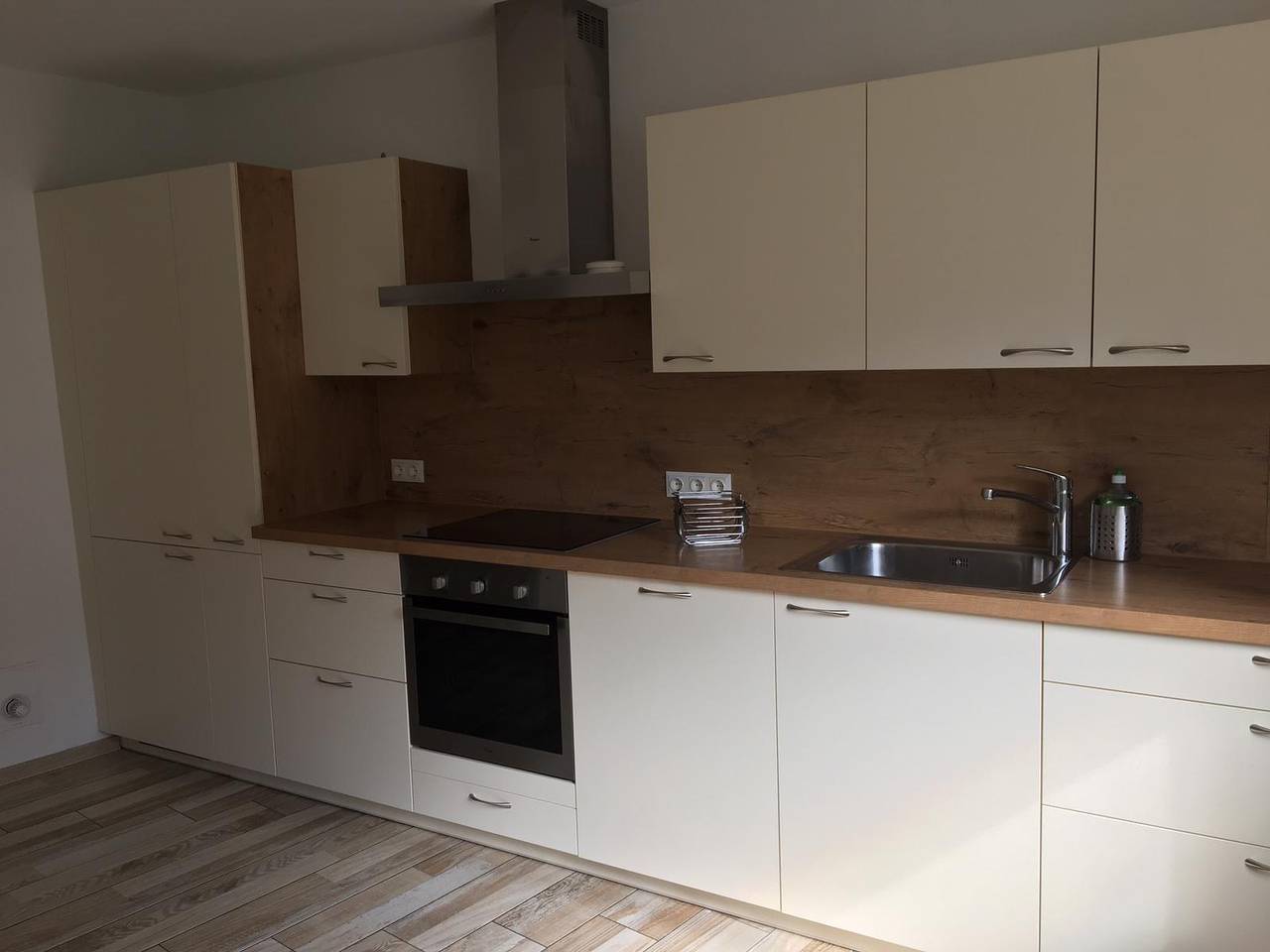 Ganze Ferienwohnung, Apartment Lärchenstube in Stubaier Alpen, Mieders