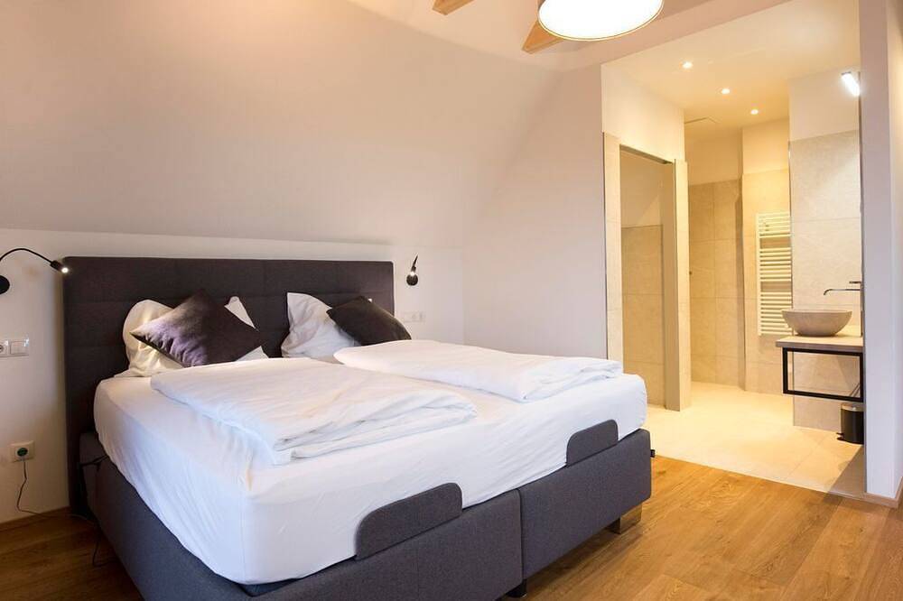 Refugium am Wald - Ferienhaus Refugium am Wald in Südoststeiermark, Feldbach