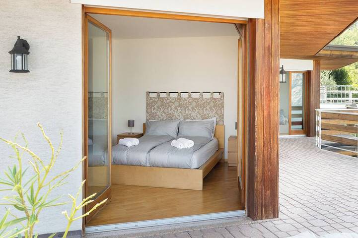 Ferienwohnung für 7 Personen in Torbole - 2