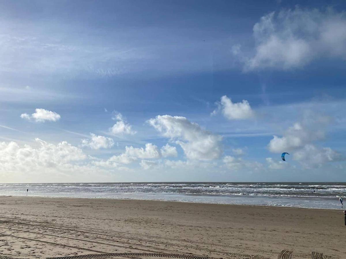 Bijzonder Bakkum in Castricum, Noord-Holland - Nordseeküste