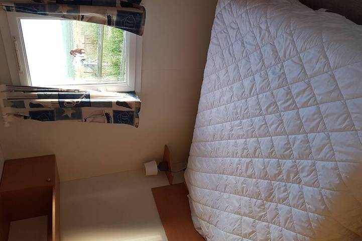 Mobil home pour 5 personnes dans Plage de Puys - 2