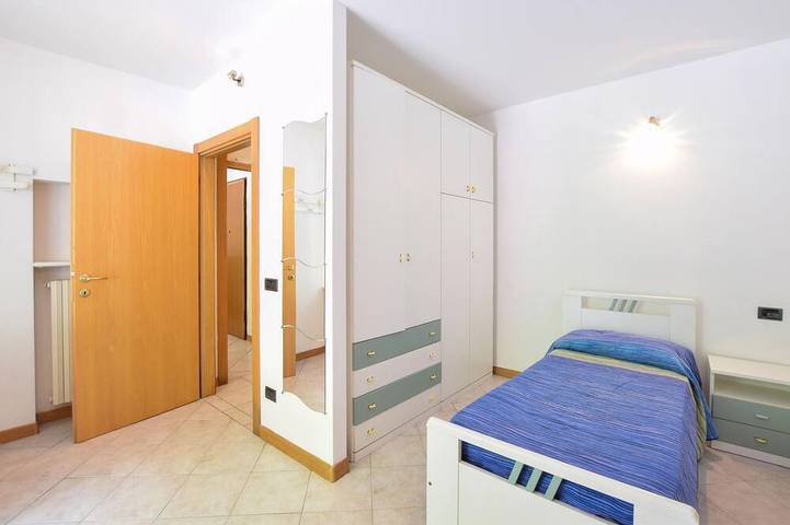 Ganze Wohnung, Schöne Wohnung im Weiler Bagolino.. in Ponte Caffaro, Bagolino