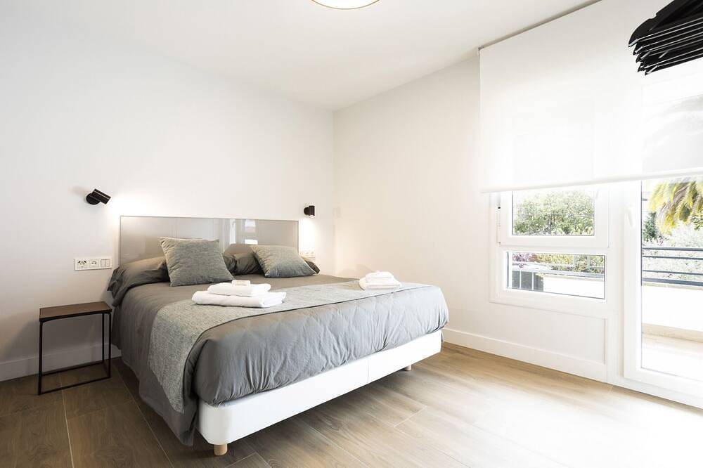 Entire apartment, Akartegi by Basquelidays in Hondarribia, Basque Coast (Spain)