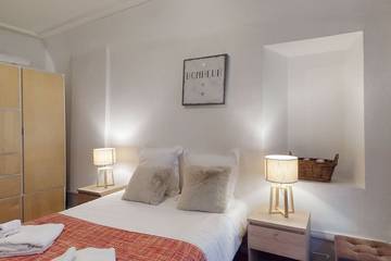 Gîte pour 4 Personnes dans Colmar, Région de Colmar, Photo 1