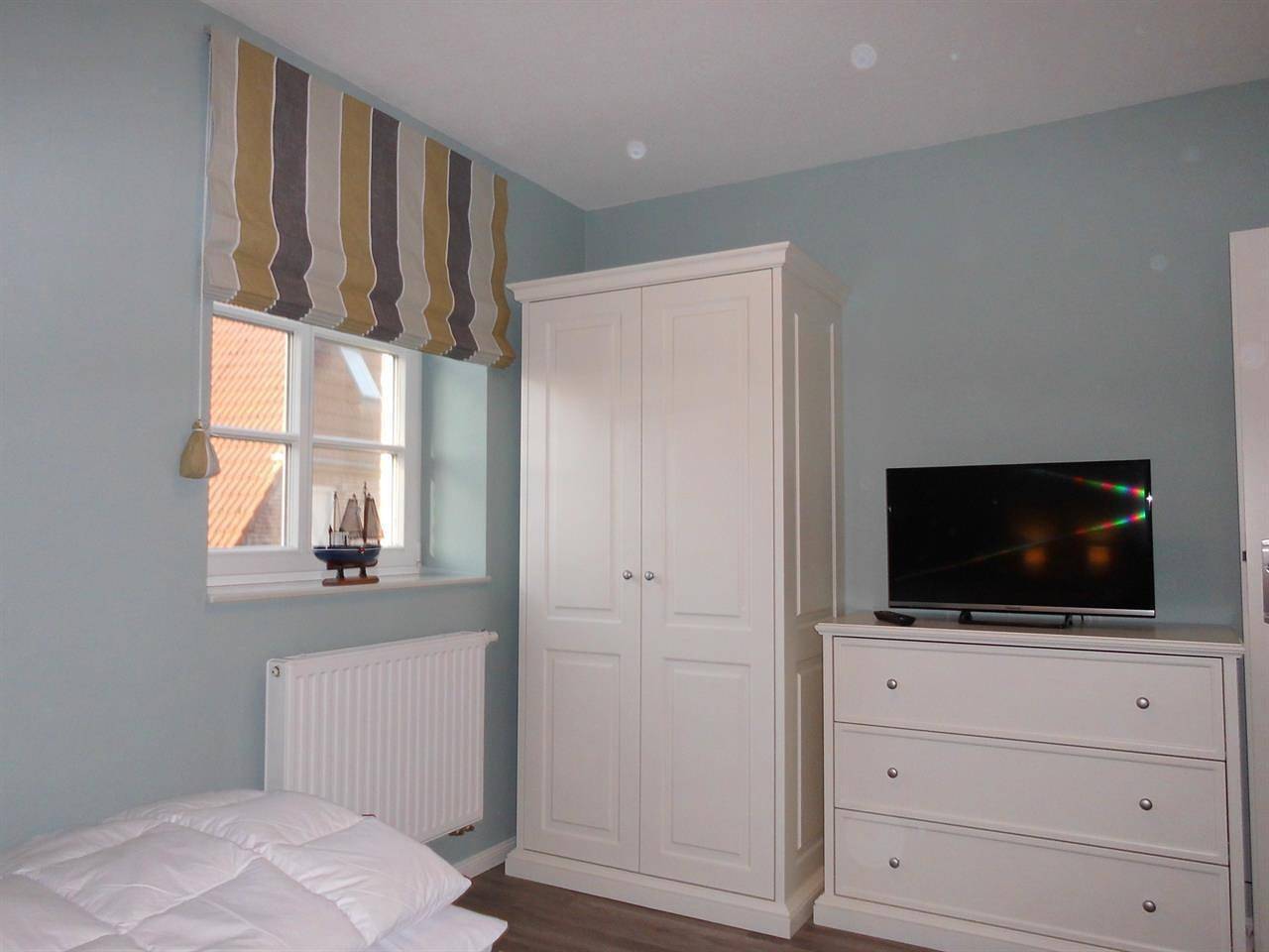 Ganze Ferienwohnung, Kiek In in St. Peter-Ording, Eiderstedt