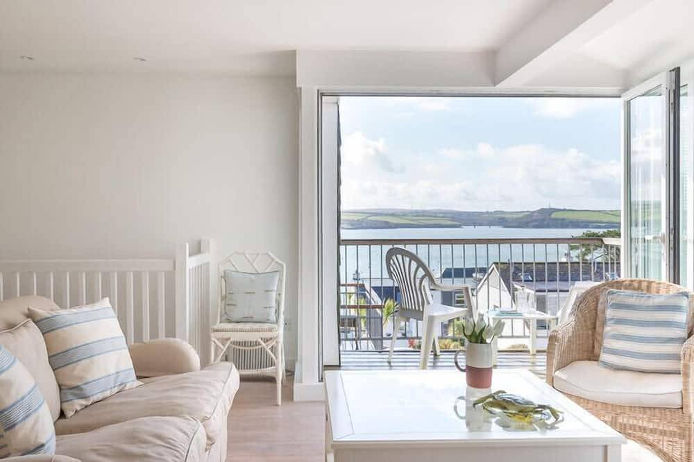 Cottage for 8 People in Rock, St Minver Lowlands