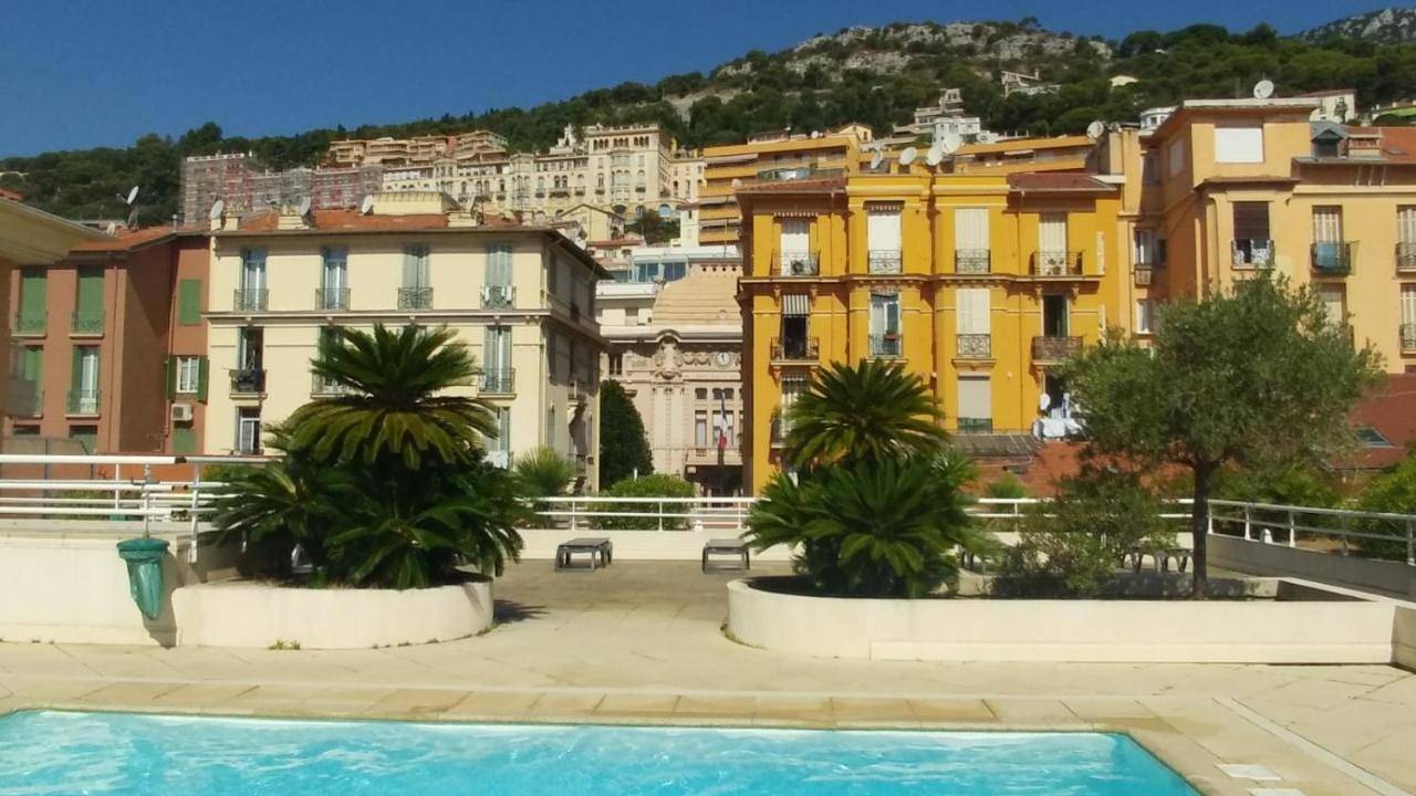 Appartement entier, Apartment Monaco Palais Josephine in Beausoleil, Côte méditerranéenne (France)