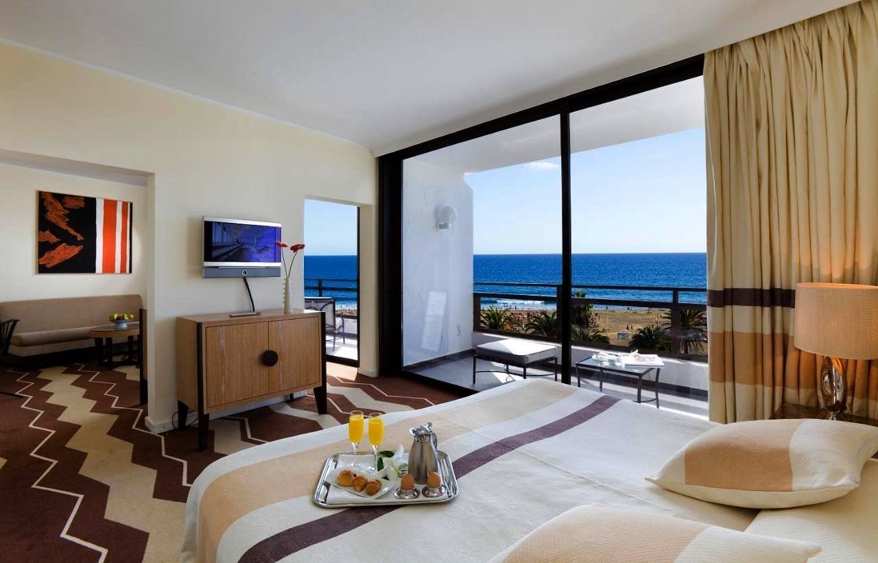 Hotel para 10 personas con terraza in Playa de Maspalomas, San Bartolomé de Tirajana