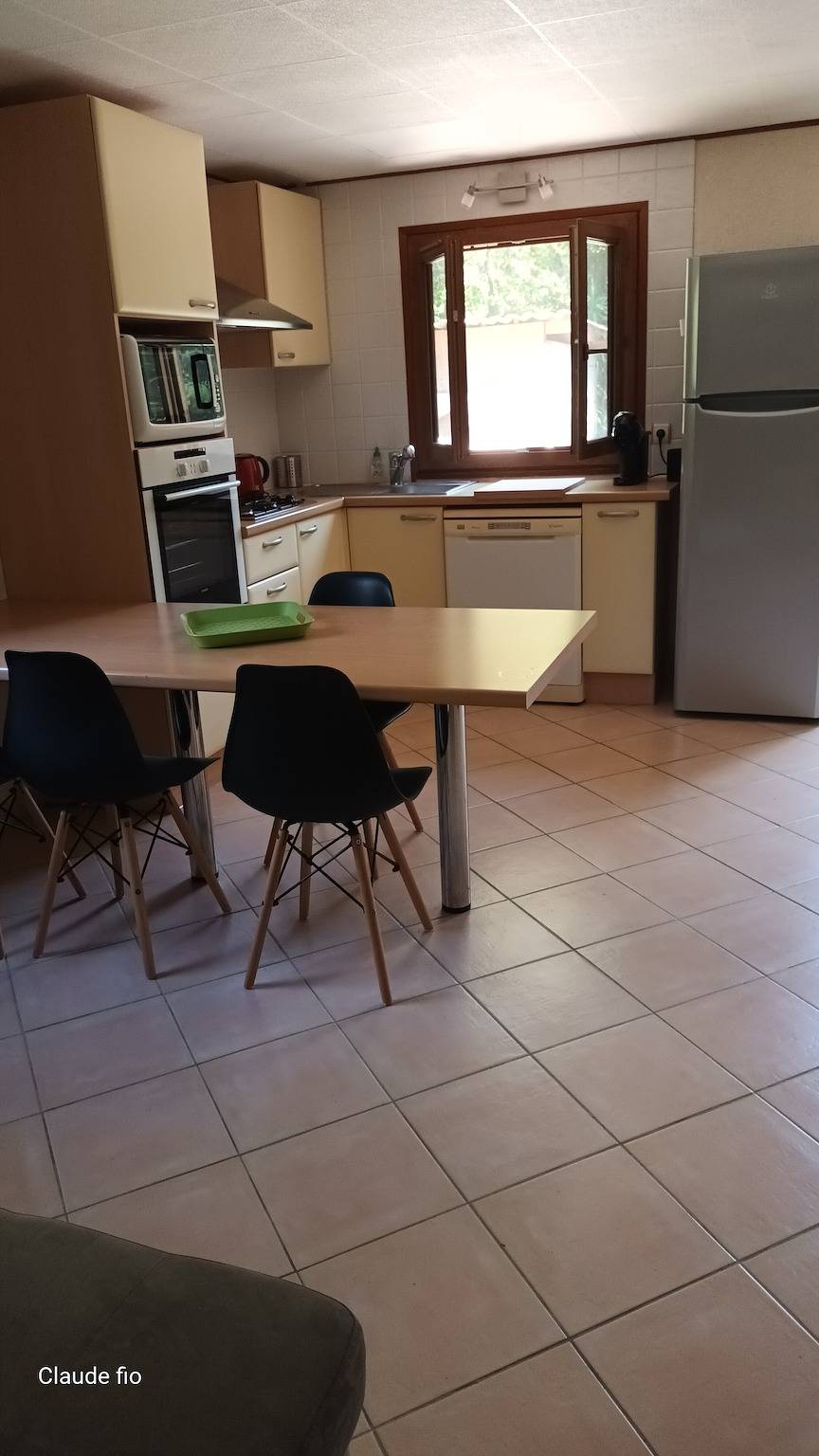 Maison de vacances 'Duplex Très Calme' avec vue sur la montagne, Wi-Fi et climatisation in Meria, Cap Corse