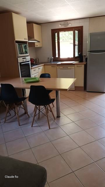 Maison De Vacances pour 4 Personnes dans Meria, Région de Bastia, Photo 3