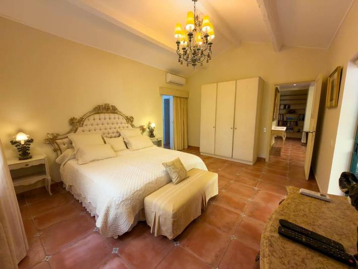 Villa pour 6 personnes, avec terrasse à Le Cannet