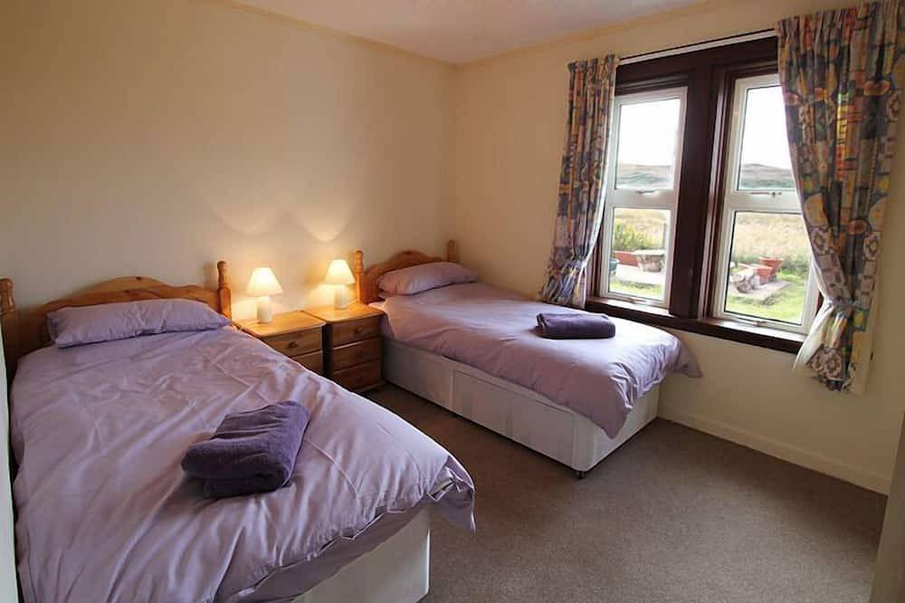 Ein perfekter Ausgangspunkt für Ausflüge Skye und die Cuillin in Carbost, Loch Harport