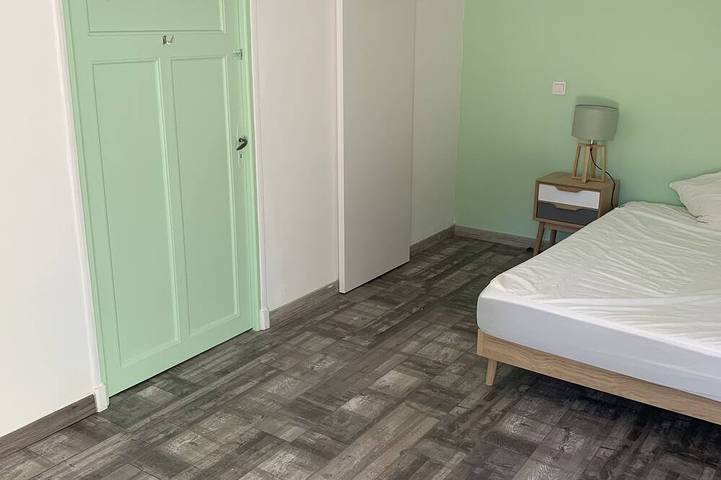 Chambre d’hôte pour 2 personnes à Antibes - 3