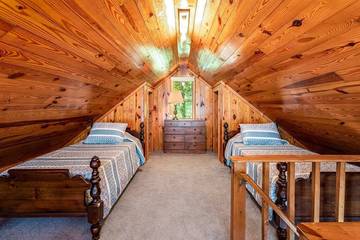 Glamping for 6 Guests in Shenandoah Valley, West Virginia, Picture 4
