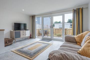 Apartment for 2 People in Tenby, South-Wales, Photo 3