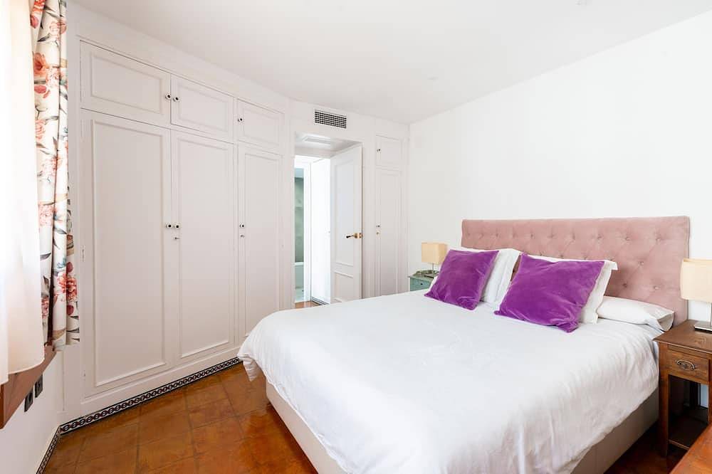 Apartamento entero, Santa María la Blanca. 1-dormitorio en Santa Cruz in Casco Antiguo, Sevilla