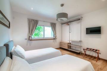 Villa für 10 Personen in Bellagio, Gemeinde Bellagio, Bild 4