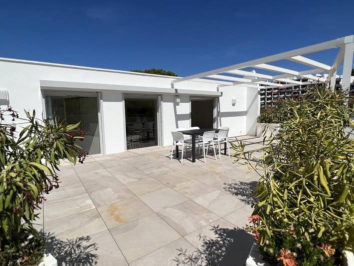 Appart’hôtel pour 6 personnes, avec Balcon et Terrasse