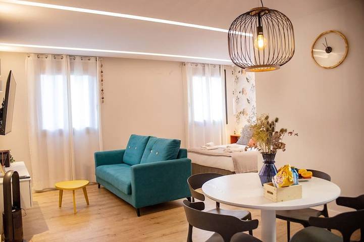 Appartement de vacances pour 4 personnes - 1