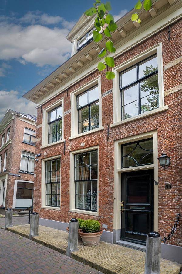 Vakantieappartement voor 5 personen, met uitzicht - 1