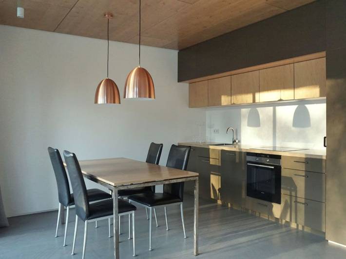 Bungalow für 3 Personen, mit Garten, mit Haustier in Timmendorfer Strand - 4