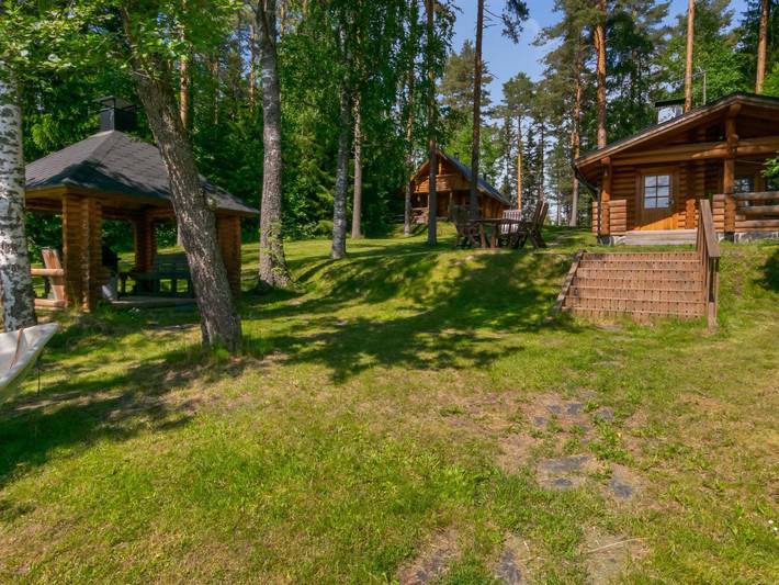 Kastepisara in Joroinen, Südsavo