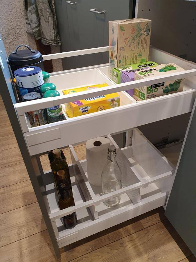 Gîte pour 6 personnes, avec vue dans Château d'Amboise - 2