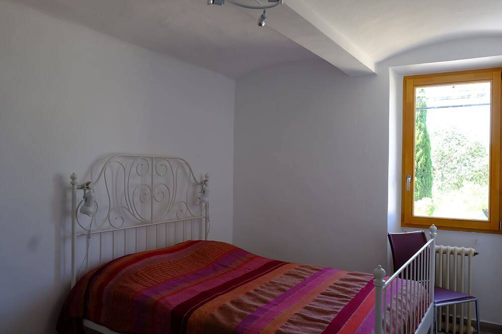 Gîte à  la ferme \"Chez la Nonna\" in Saint-Jean-le-Centenier, Ardèche