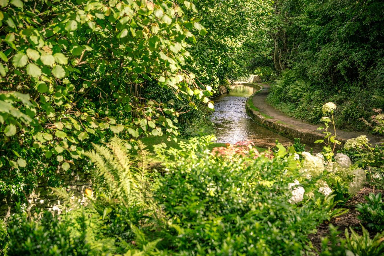 Primrose Cottage, Blockley in Blockley, Gloucestershire