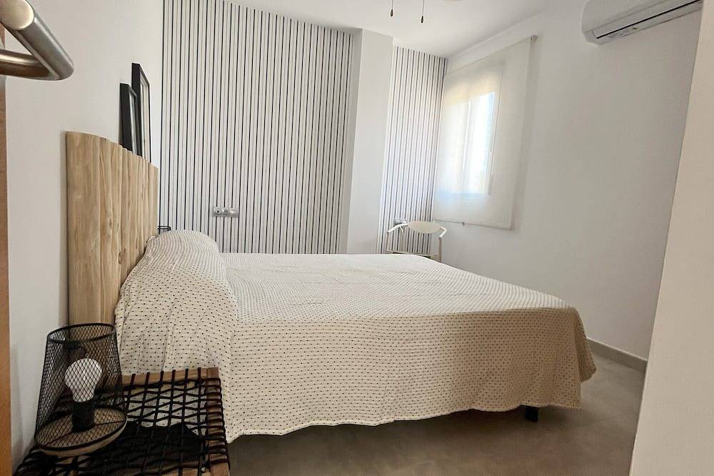Villa Oxigen, in San José, in the heart of the Cabo de Gata natural park. in San José (Almeria), Níjar