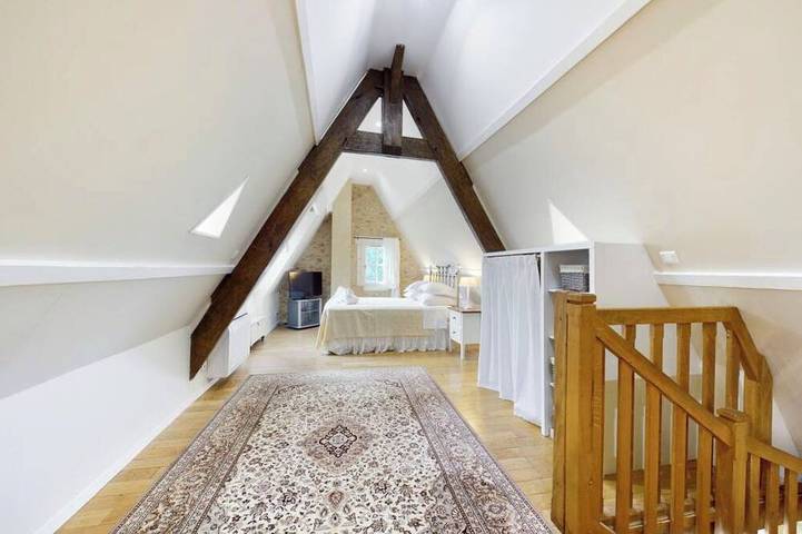 Location de vacances pour 6 personnes à Issac - 2