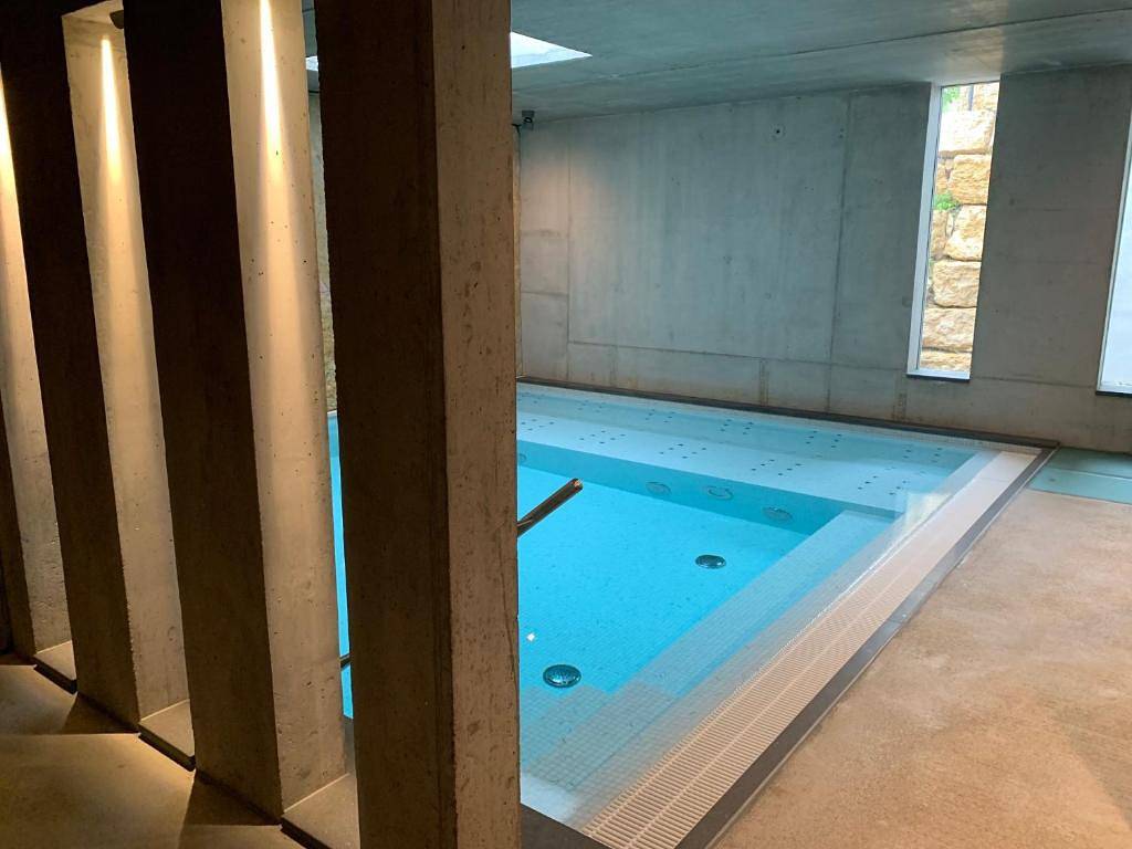 Hôtel Röschenzerhof - Suite triplex in Aargau-Basel