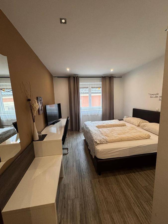 Hotel für 2 Personen in Kirchdorf an der Krems