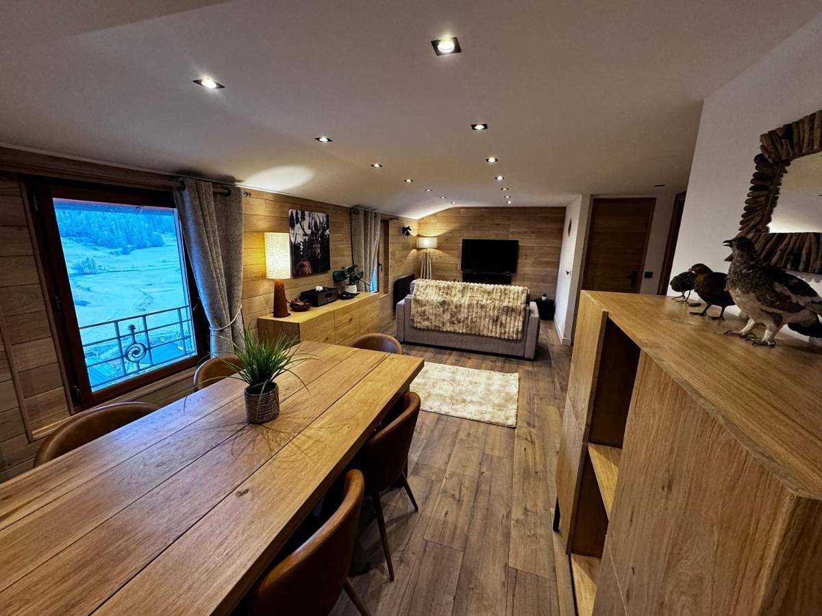 Appartement entier, Two-Bedroom Apartment in Beuil, Région de Nice